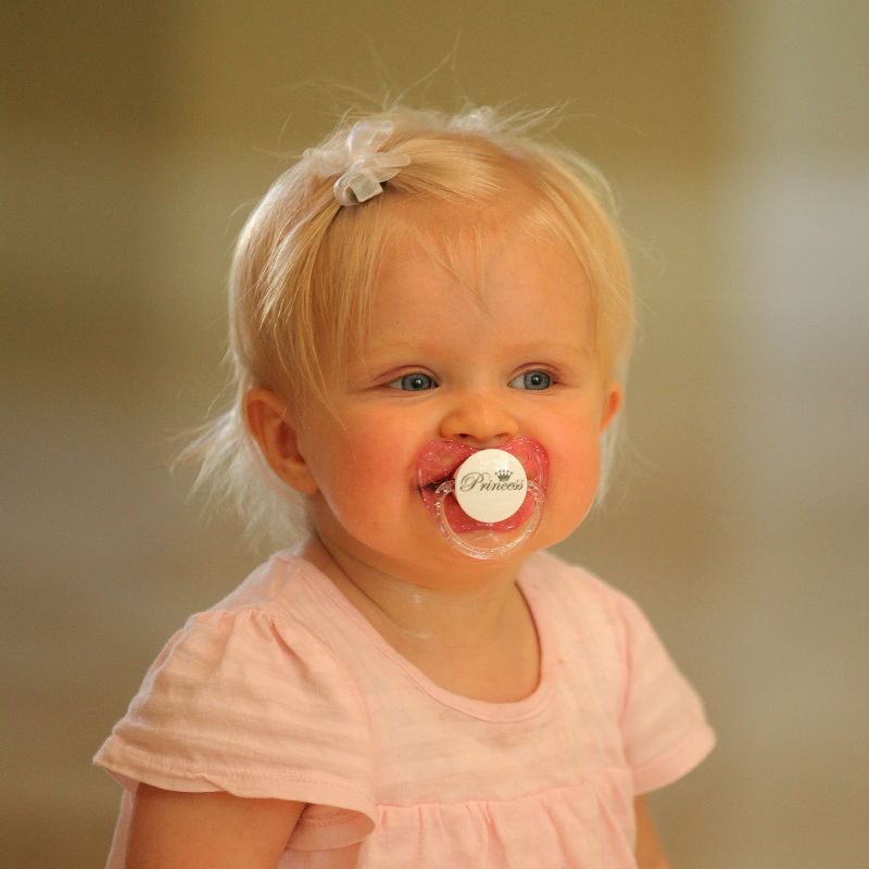 Ulubulu Pacifier- 2pk