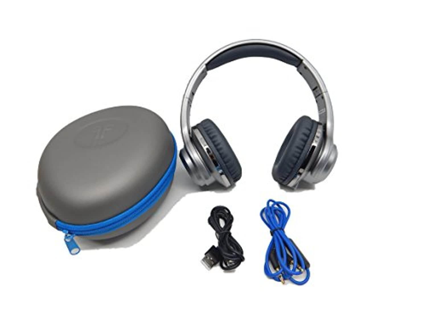 FLIPS Audio XB Headphone Speakers (FHXBGRY)