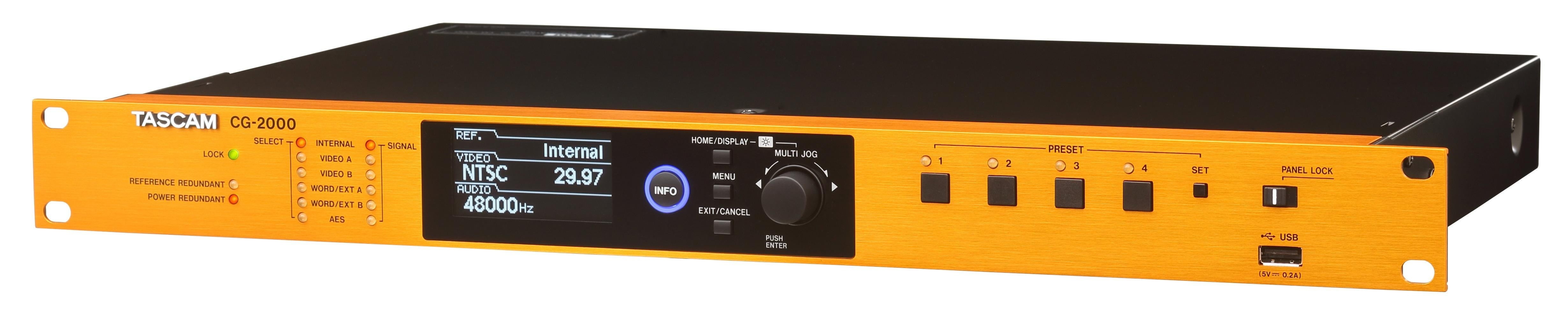 ART TPS II 2-channel Tube Preamplifier System