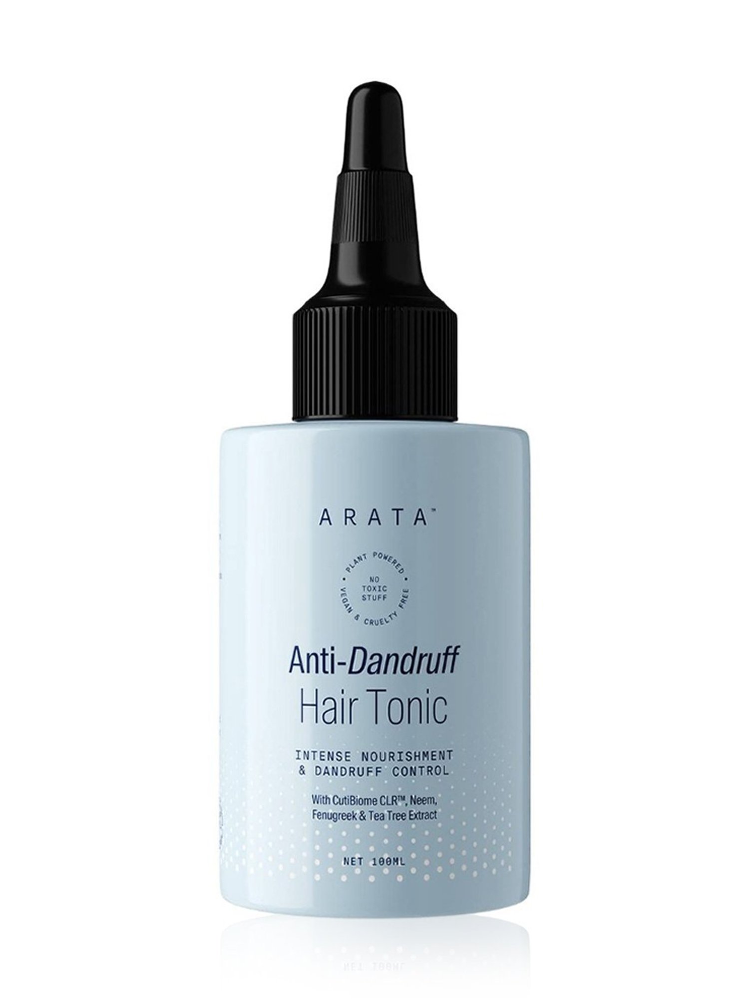 Arata Anti-Dandruff Hair Tonic - 100 ml