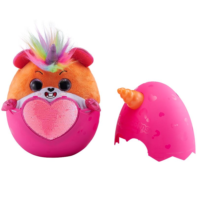 Zuru Rainbocorns Sequin Surprise