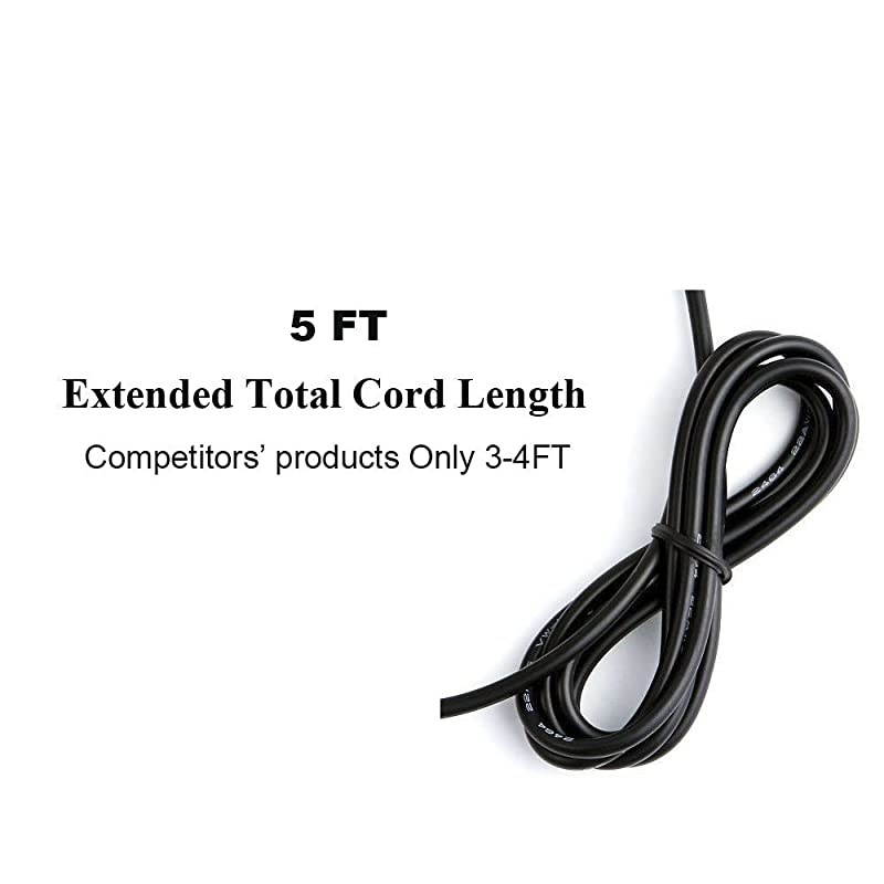 USB AC Power Adapter Battery Charger Cord for Sony Cybershot DSCW830 s