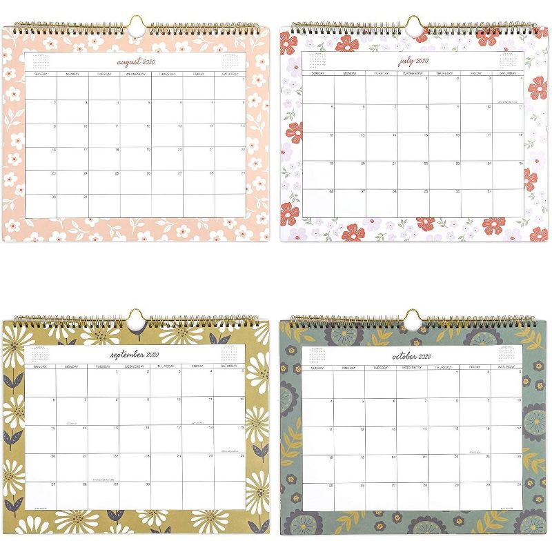 Sellers Publishing, 2021 Outlander 16-Month Wall Calendar