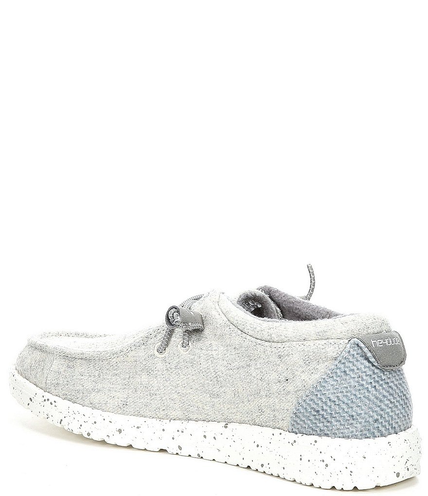 Hey Dude Women's Cindy Washable Slip-On Sneakers