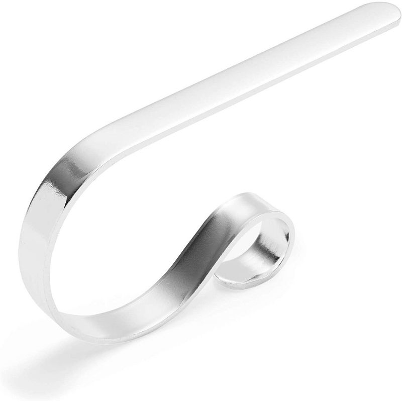 20lb Wall Hangers Silver - High & Mighty