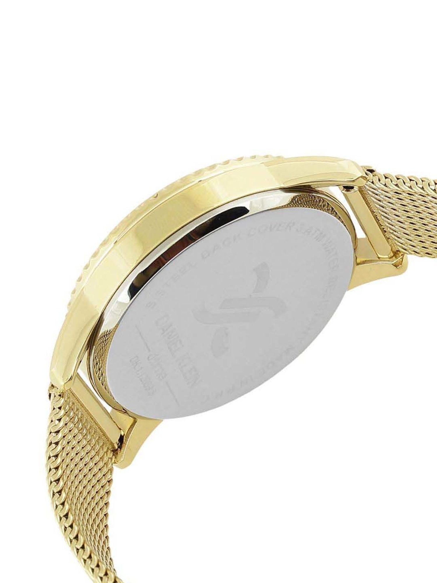 Daniel Klein DK.1.12659-2 D-Time Digital Watch for Men