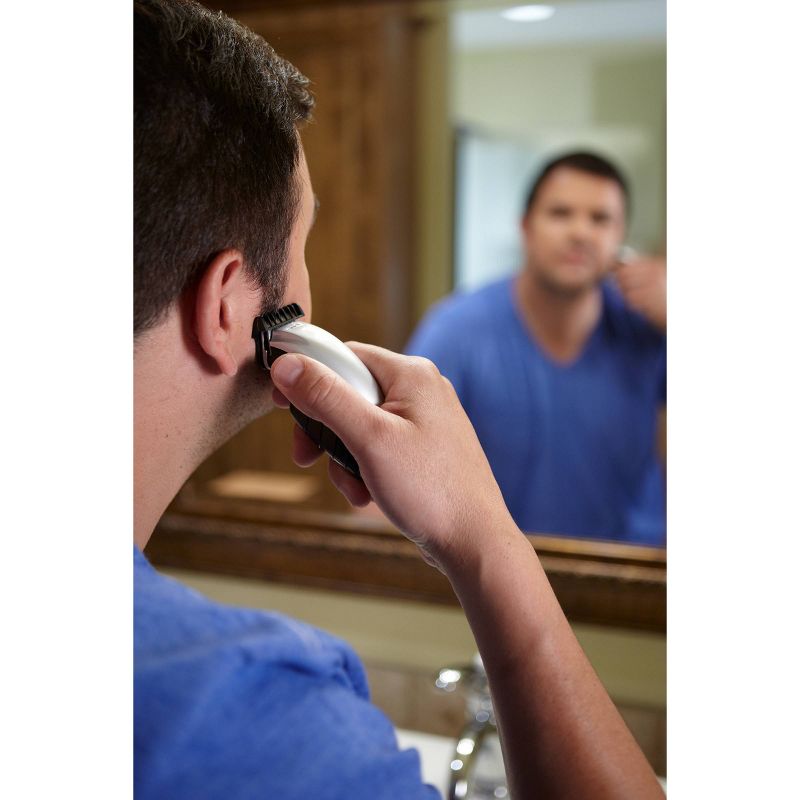 Andis Trim N Go Men's 14 Piece Trimmer Kit - 24870