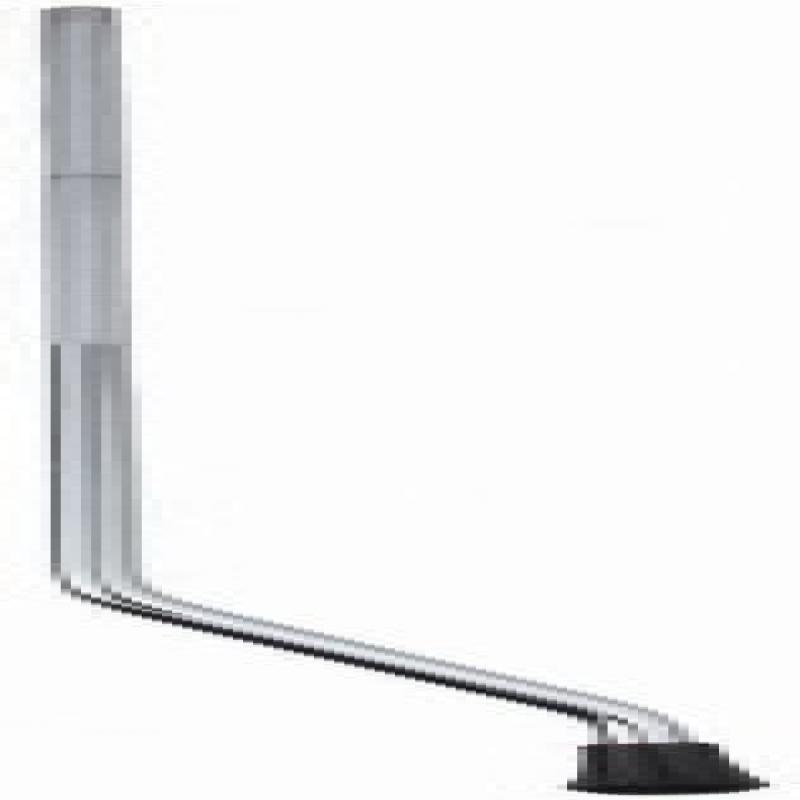 Gibraltar 9.5mm Floor Tom Legs - 3 Pack