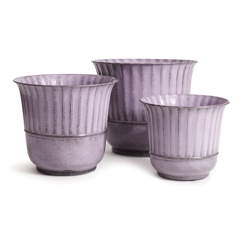 Plum & Post Makayla Pots, Set Of 3
