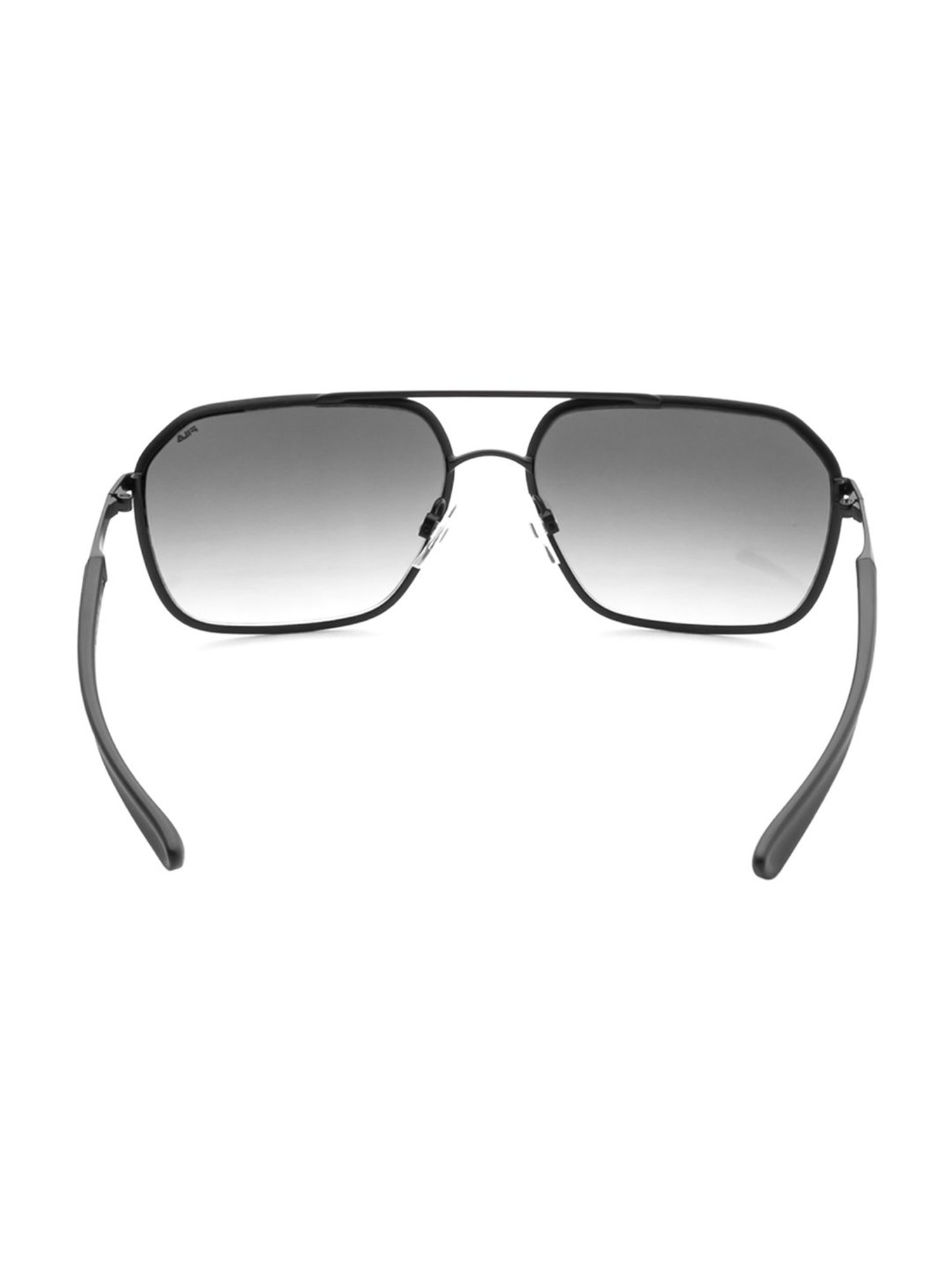 Fila Grey Square UV Protection Sunglasses for Men