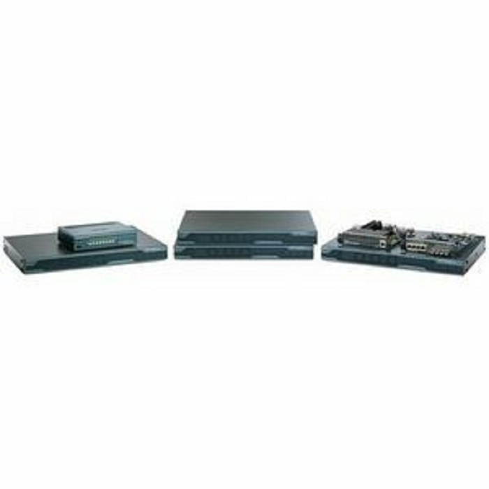 Cisco ASA5505-UL-BUN-K9 ASA 5505 Firewall Appliance - 8 Port - 1 x Expansion Slot - No