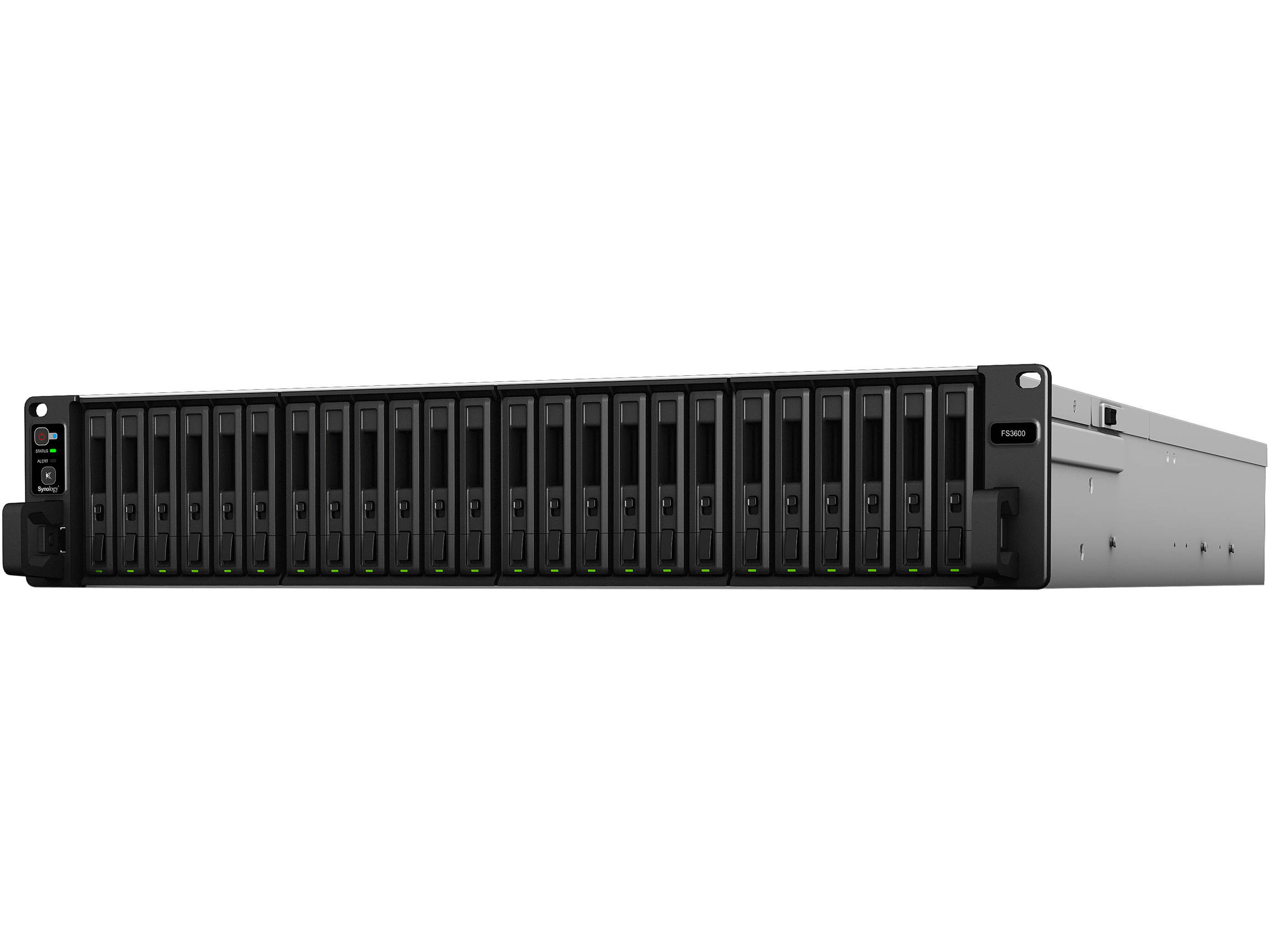 Synology FS3600 Network Storage (Diskless)