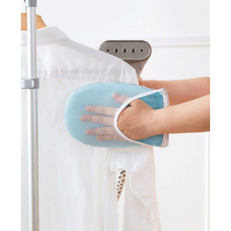 Household Essentials 1pc 45" TLeg Cover For Armoire Ironing Board Tan