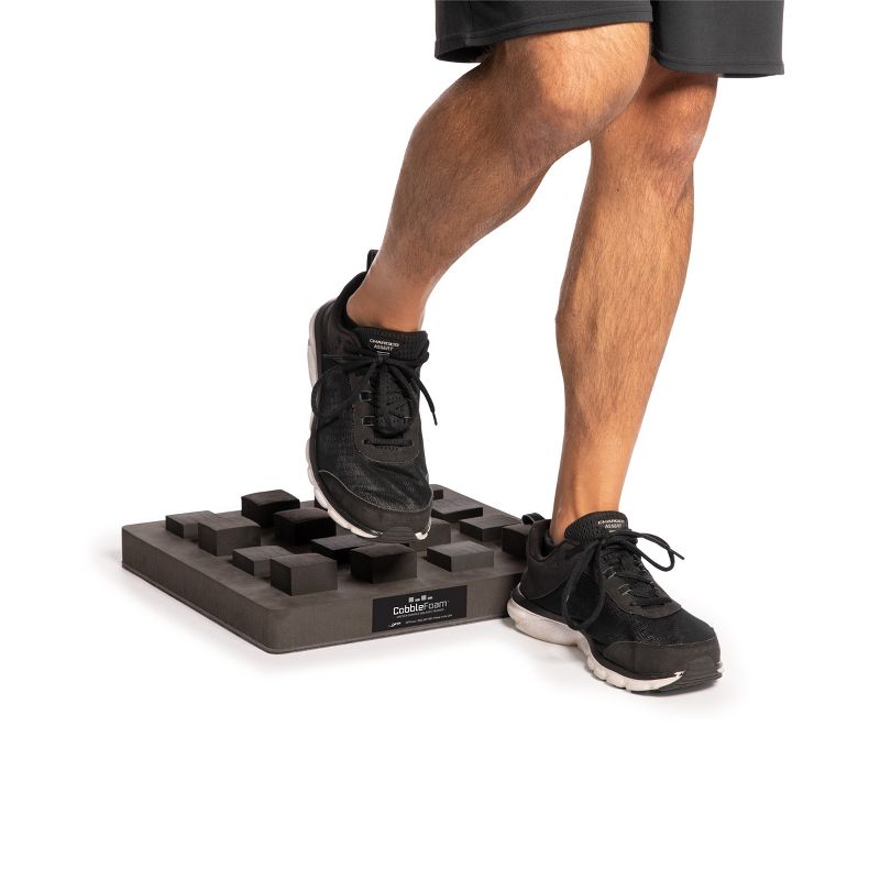 CobbleFoam Uneven-Surface Balance Trainer