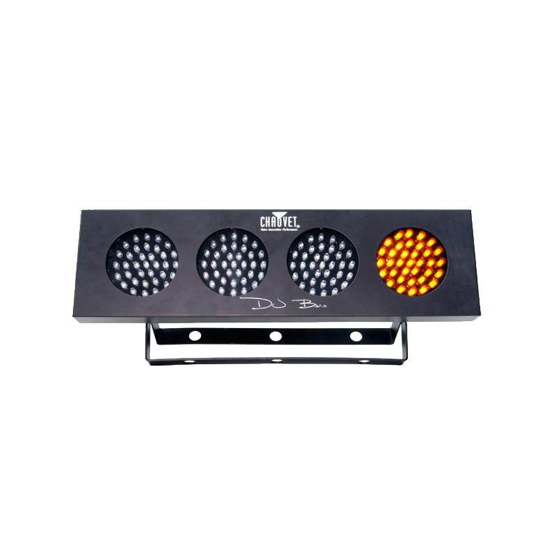 Chauvet DJBANK Sound-Activated Multi Color Strip Light