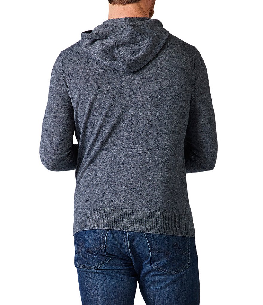 SmartWool Slim-Fit Merino 250 Baselayer Solid Quarter-Zip Pullover