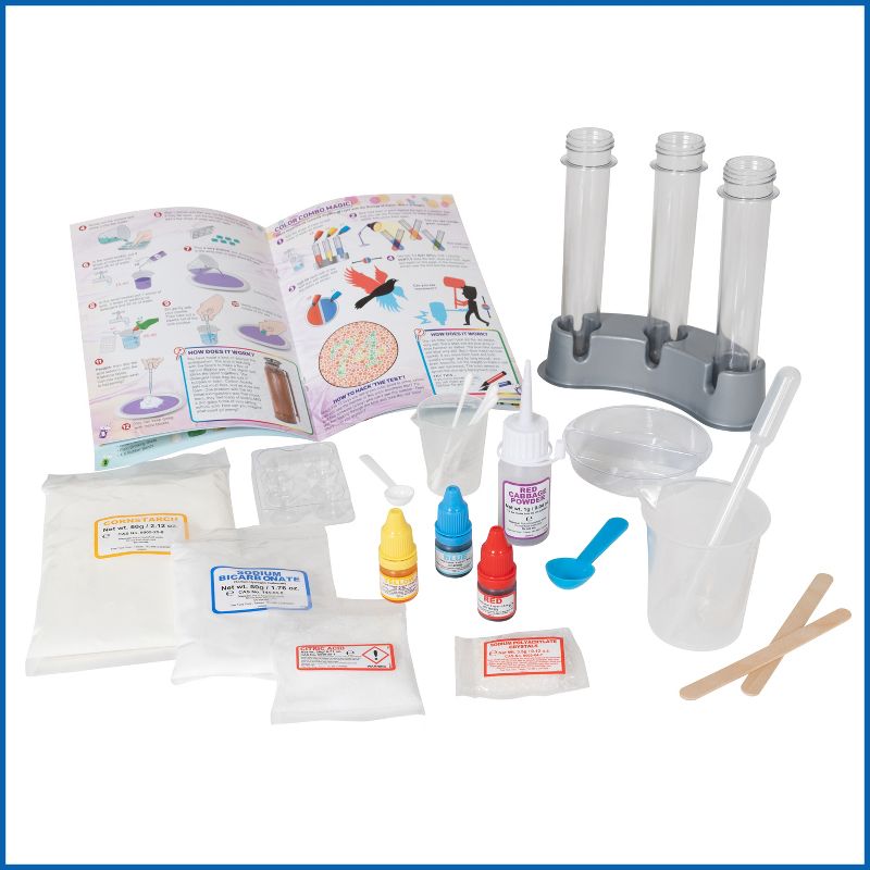 National Geographic Jr Metal Detector