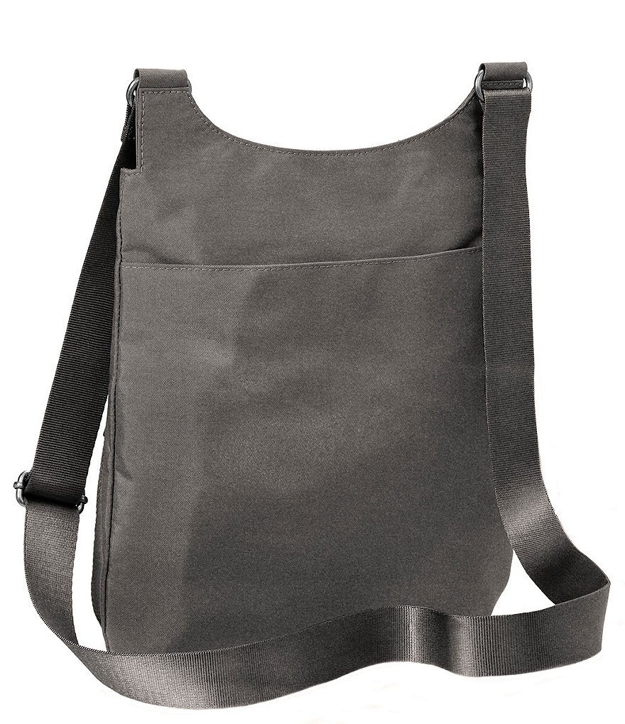 Baggallini Around Town Bagg with RFID Wristlet