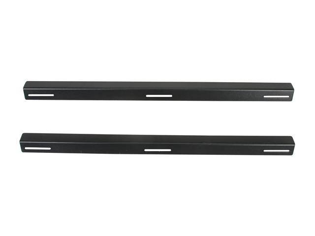 iStarUSA WA-L9B L-Support Bracket for 1000mm depth Cabinet