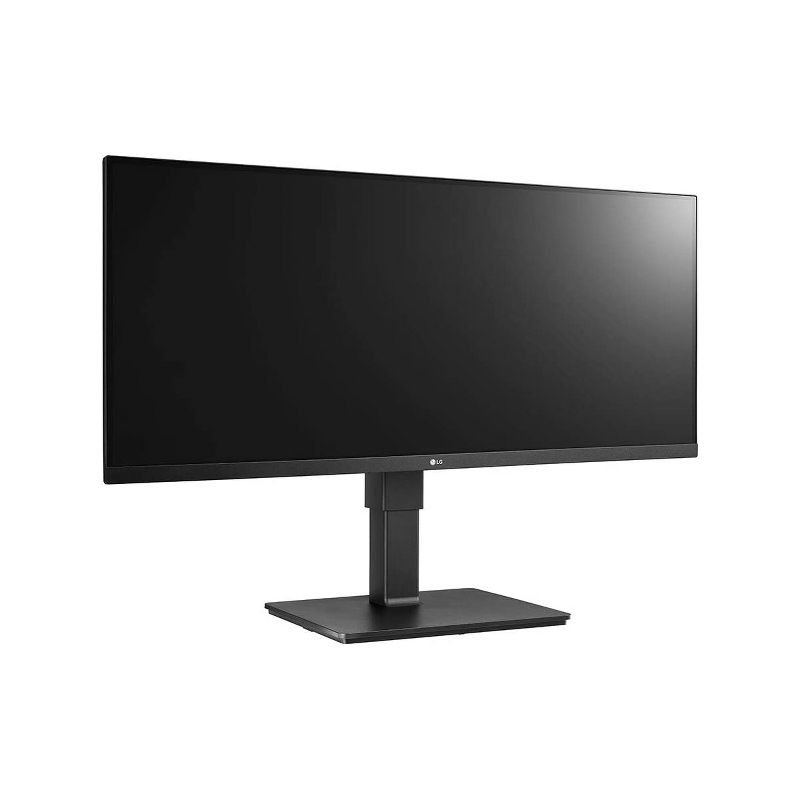 LG UltraWide 34BN670-B 34 Inch FHD 2560 x 1080 5ms GTG 75Hz 21:9 VESA DisplayHDR 400 AMD FreeSync IPS Monitor, Black