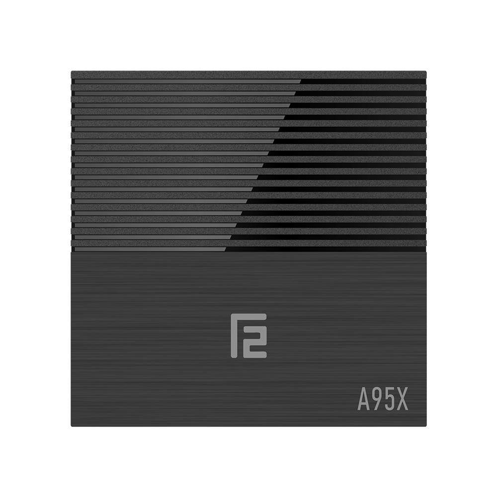 A95X F2 S905X2 4GB RAM 32GB ROM 5G WIFI bluetooth Android 9.0 4K TV Box Support Voice Control HD Netflix 4K Youtube EU