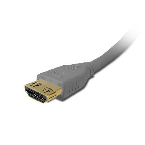 Comprehensive USB2-AB-25PROAP Comprehensive Pro AV/IT Active Plenum USB A Male to B Cable - USB for Webcam, Printer, Whiteboard - 25 ft - 1 x Type A Male USB - 1 x Type B Male USB - Shielding - Matte