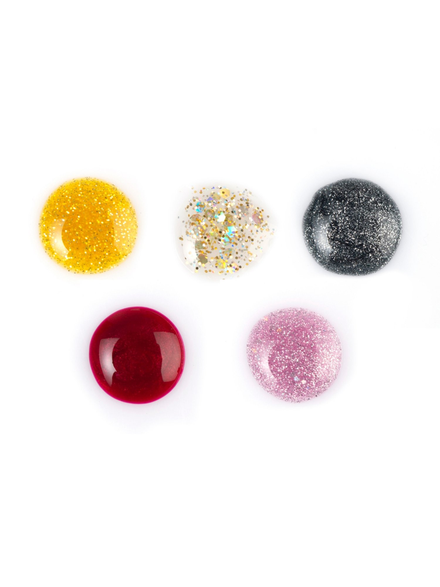 DeBelle Fairy Lumiere Collection - Gift Set of 5