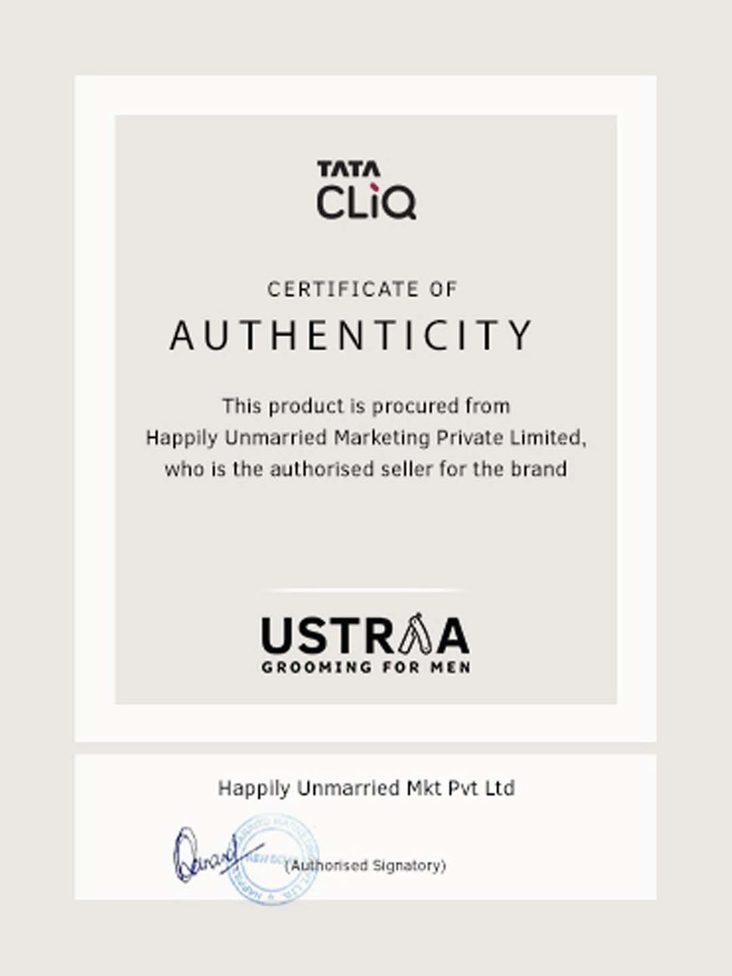 Ustraa Anti-Acne Spot Gel - 15 gm