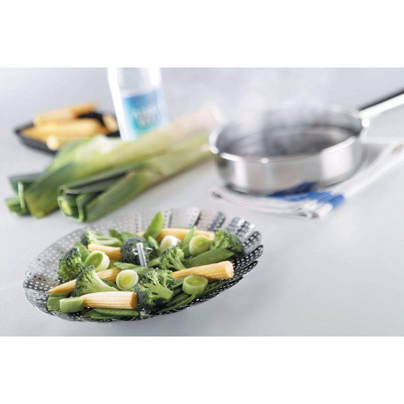 Prepworks Collapsible Over-the-Sink Colander