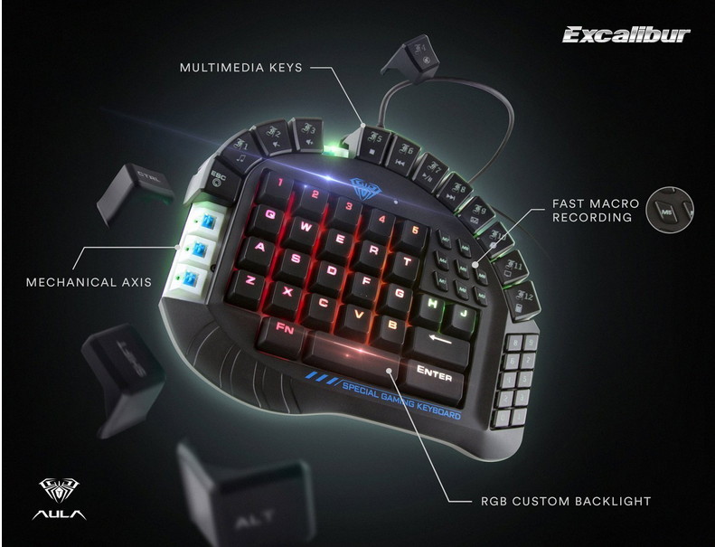 Double-Sided Mouse Pad Eco-friendly Cork PU Leather Desk Mat Waterproof Dustproof Mouse Mat for Home Office