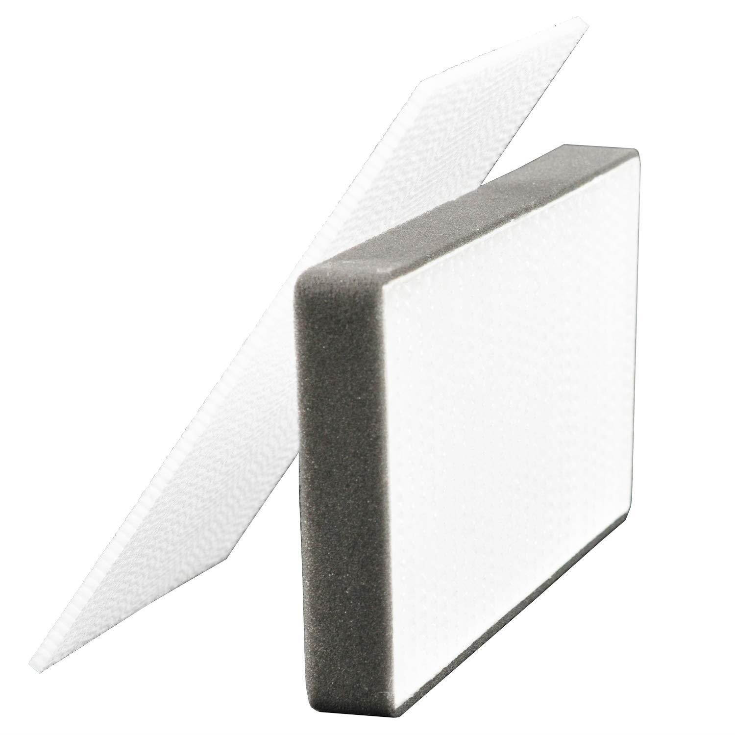 AWO 23040051/23040055 / 22040005 Replacement Projector Air Filter for Eiki EK-502X,EK-502XL,EK-510U,EK-510UL,EK-511W,EK-511WL,EK-512X,EK-512XL