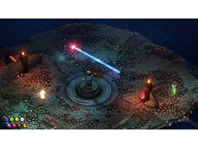 Magicka DLC: Tower of Niflheim [Online Game Code]