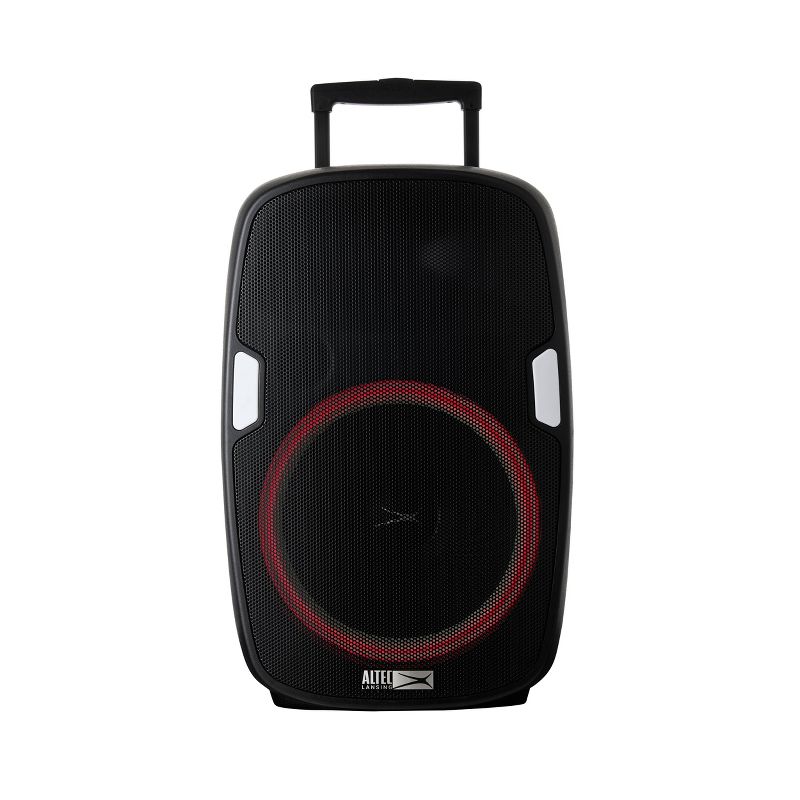 Altec Lansing SoundRover Wireless Trolley Speaker