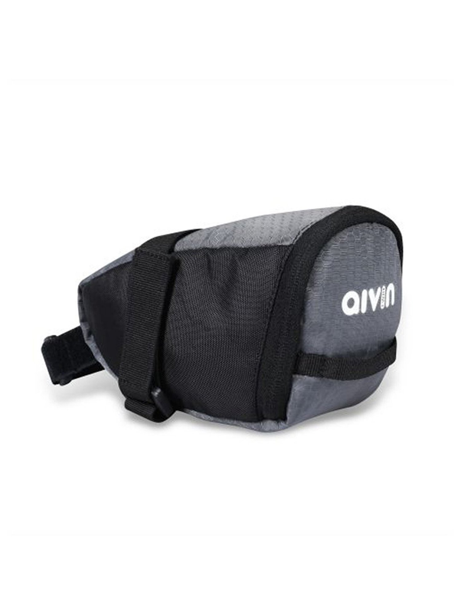 AIVIN Cycle Saddle Bag (Grey)