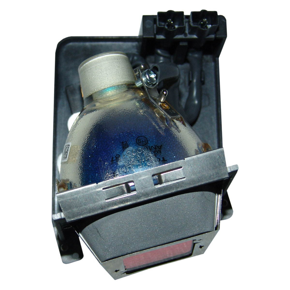 Original Philips Projector Lamp Replacement with Housing for Infocus SP-LAMP-034