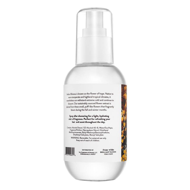 MoonRay Bloom by Pacifica Women's Perfume