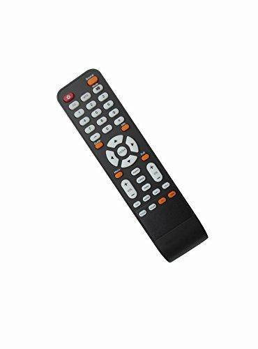 Universal Replacement Remote Control For Westinghouse TX-42F430S VM-47F140S RM-V01 RMT-11 Plasma DVD LCD LED HDTV TV