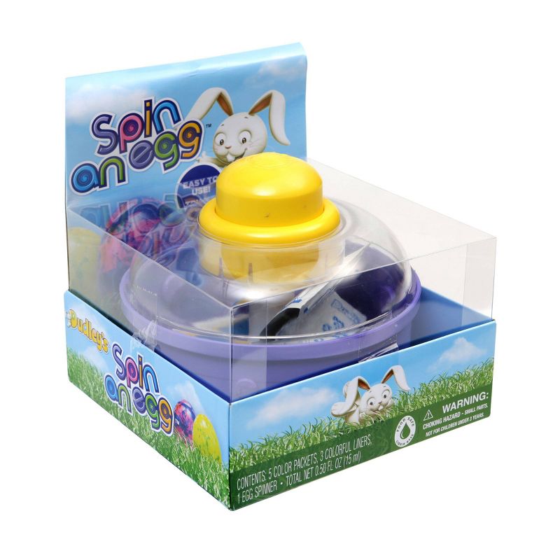 PAW Patrol Easter Egg Dye Kit