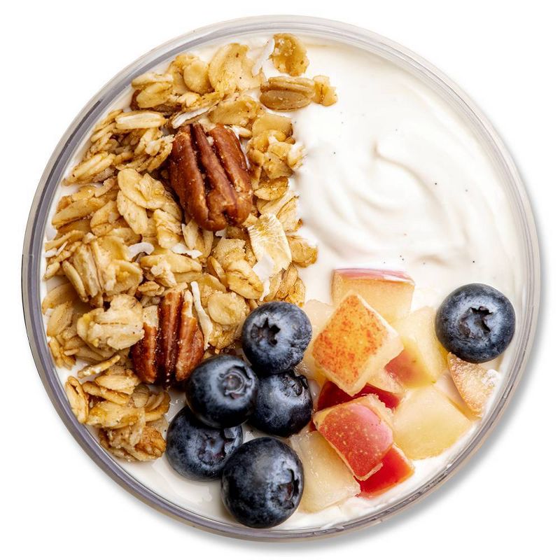 Farmer's Fridge Berries & Granola Greek Yogurt - 6.95oz