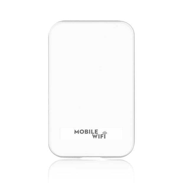 4G Wifi Router Mini Router 3G 4G Lte Wireless Portable Pocket WiFi Mobile Hotspot Car Wi-Fi Router With Sim Card Slot