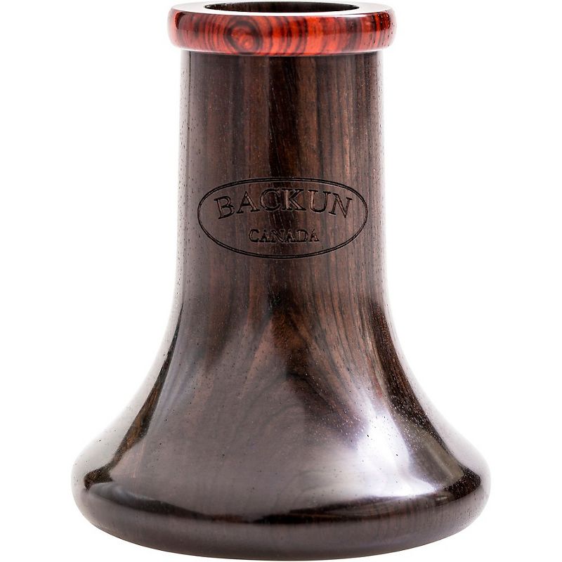 Backun Grenadilla Bell