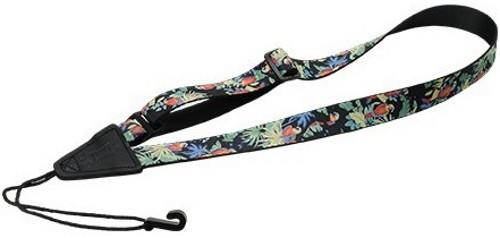 Levy's MP23 1" Printed Ukulele Strap, 006