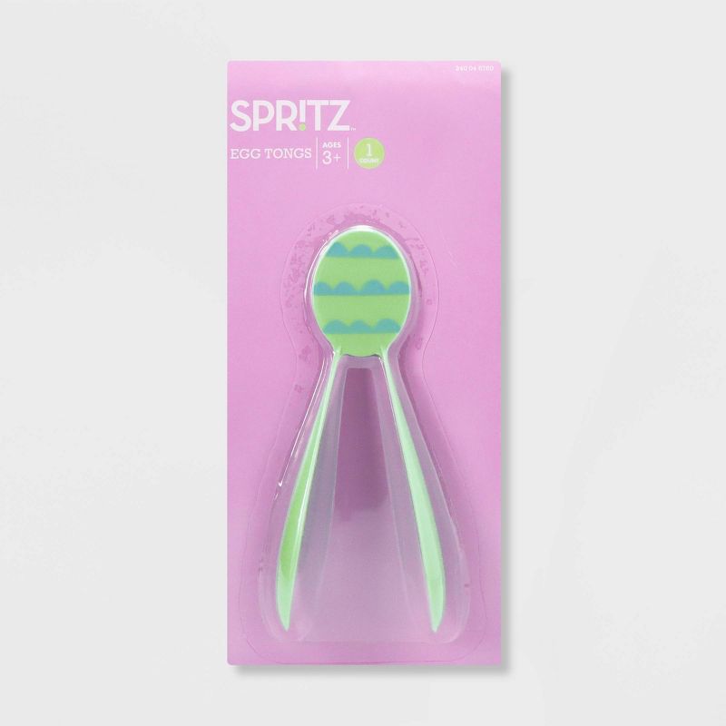 Spin An Egg Easter Decorating Kit - Spritz