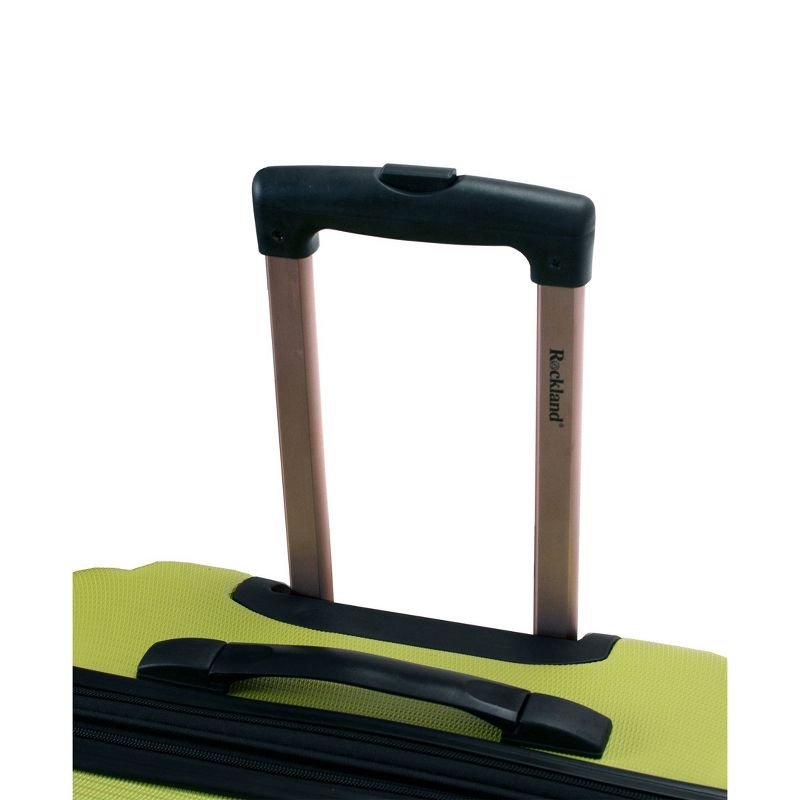 American Tourister 21'' Mickey Mouse Multi Face Softside Spinner Suitcase