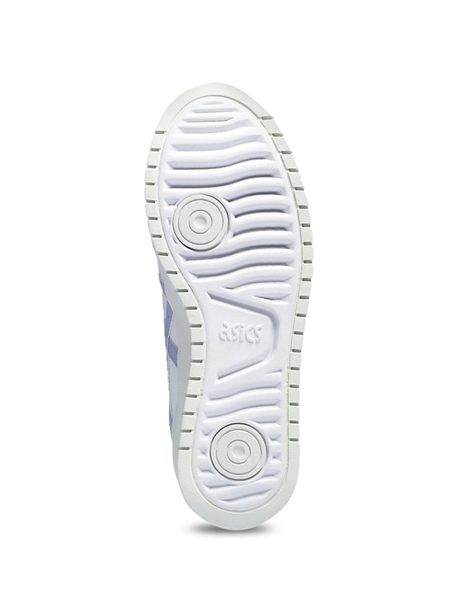 Asics Women's Japan S PF White Sneakers