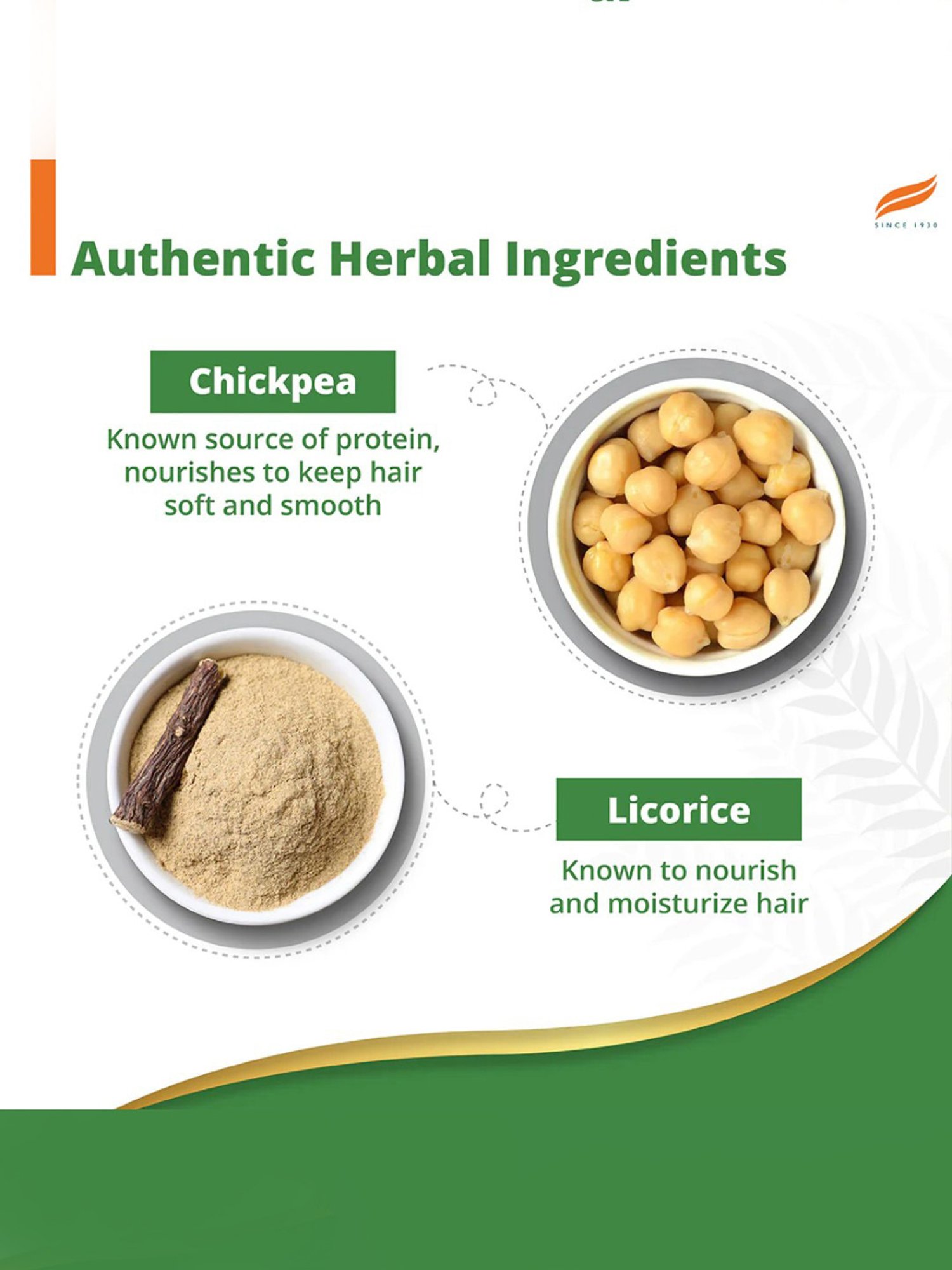 Himalaya Gentle Daily Care Natural Protein Shampoo - 180 ml