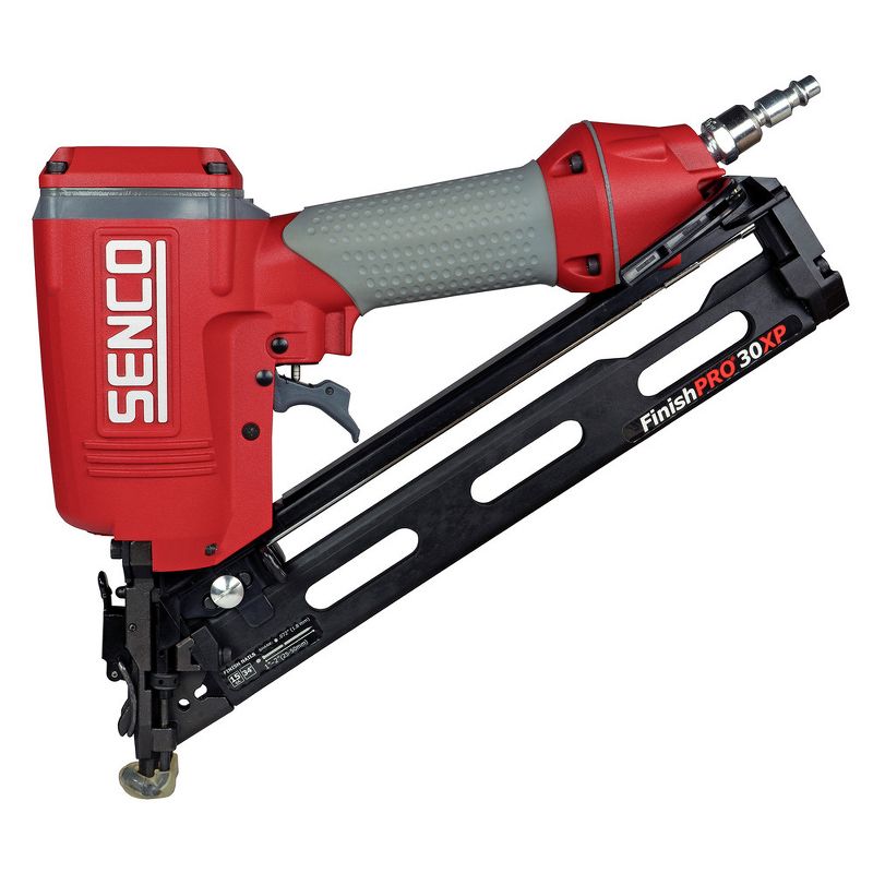 SENCO 9P0002N FinishPro30XP 15-Gauge Finish Nailer