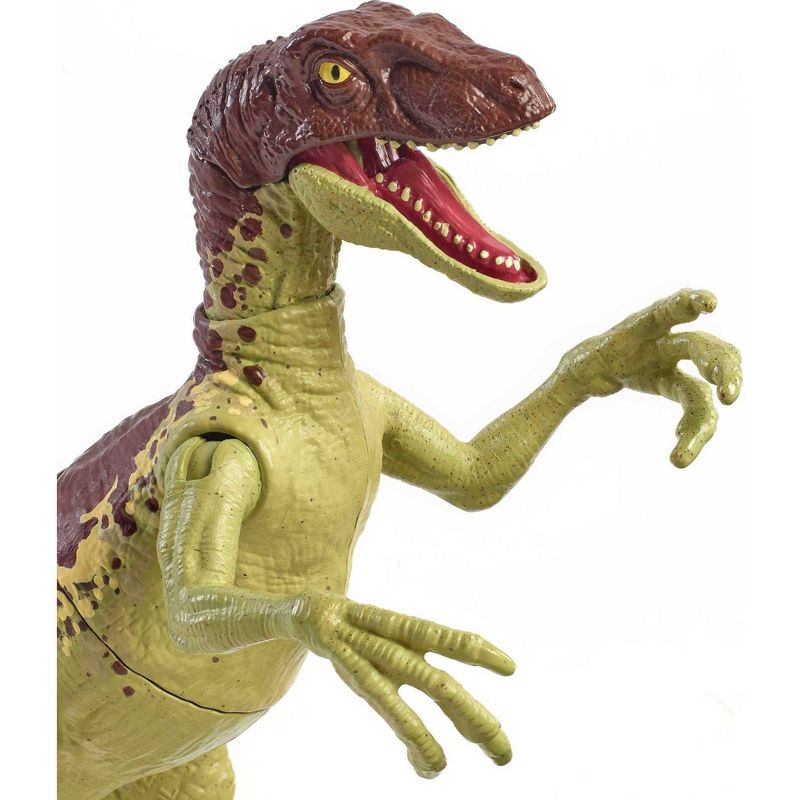Jurassic World Target Legacy Dino Velociraptor