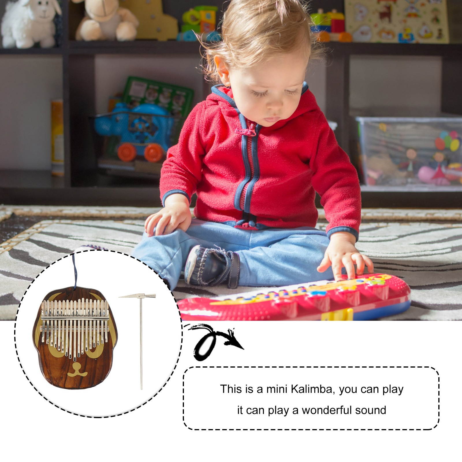 Zildjian K Sweet Ride Cymbal 21 in.