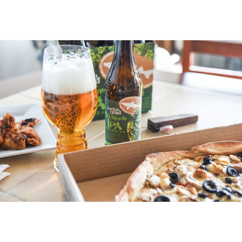 Dogfish Head 60 Minute IPA Beer - 6pk/12 fl oz Bottles